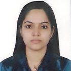 Rachana Nair, Project Lead