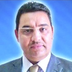 hadj khoucha, مستشار قانوني ومحامي 