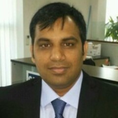 venkat muni kandula