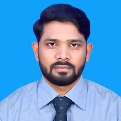 Manzoor Ali