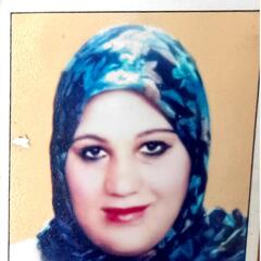 Boshra elhemaly, Secondary Education Teacher History, arabic, islamic for kids