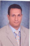 وليد محمد عاصم المليجي el-meligy, جميع الأعمال المحاسبية والتكاليف ودراسات الجدوى - رئيس حسابات