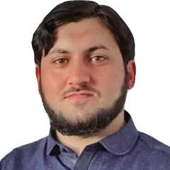 Imadud Din