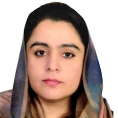 shehla gul