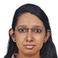 jithu mariam  George