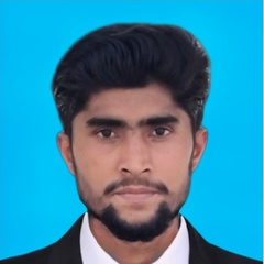 Kashif  Ali Dehraj