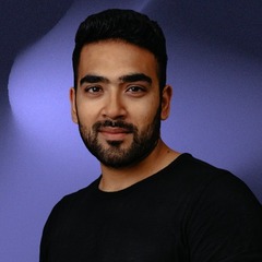 Hashaam Khan, Product Manager