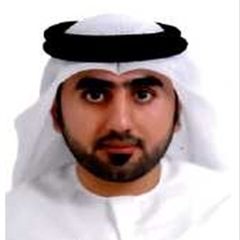 Shehab AL-ALI, Senior Auditor