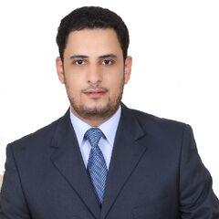 Hani Abdullah Ali Negm Negm, Accounts & Finance Manager 