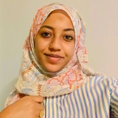 RAZAN ABUSIN, PR and content writer 