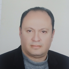 محمد حسين محمد عباس , Director manger 