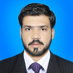 syed Siddeeq shah, Medicine Distributor