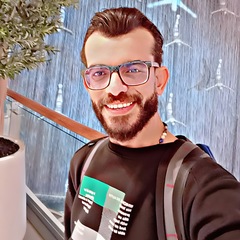 Mohammed Abd elghany