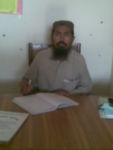 Saifullah Memon, Assistant Director (Field) BPS -17
