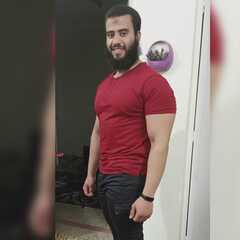 Mohamed Saleh