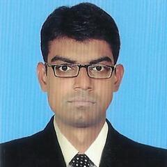 Jamshaid Ali Khan