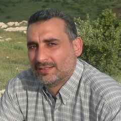 Wael Oweimer, Account Manager