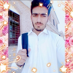 Naveed Ullah, 