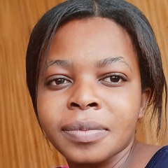 Tafadzwa Laura Machiri, Procurement Officer