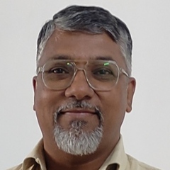 Vinayak Moorthy