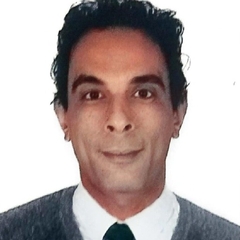 Amir Elhalawany, Senior customer relationship 