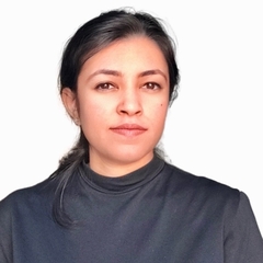 Gayathri Ramesh, Coordinator