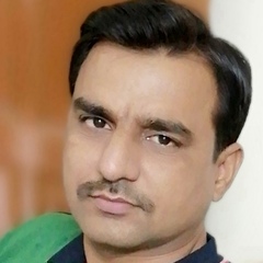 Tanveer Awan, Assistant Director/Investigation Officer
