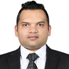 Hisham Tariq Mahmood, IT Specialist-Database, SMS and Email /Operations Manager