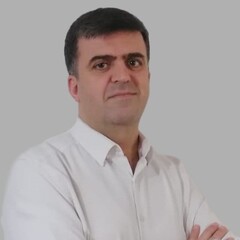 Cüneyt Akbaş, Furniture and Mattress Production Manager