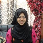 Farzana F Ahmed, CIMA Dip. MA, Accountant