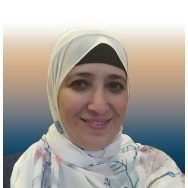 rania hanafy, مديرة مكتب