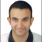 mohamed saleh, senior air diving supervisor / offshore engineer
