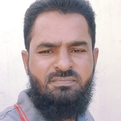 Muhammad Imran, Sub Assistant Engineer