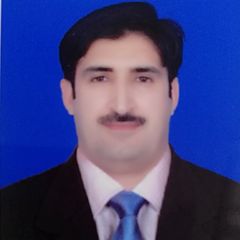 irshad Ali khan