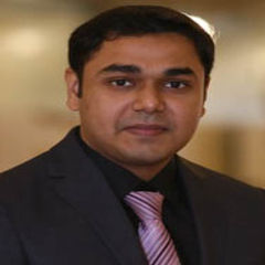 Adil Khan , Project Engineer