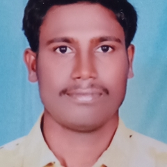 CHEEKATI RAJESH