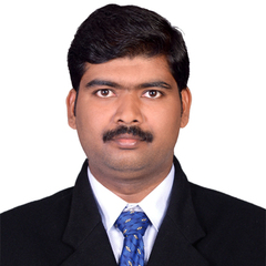 Prakash K Raju