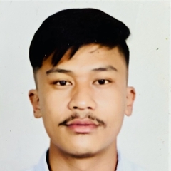 Suman Ghising