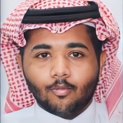 Abdulaziz  Fahd, مدير مبيعات