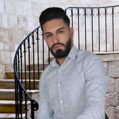 Haidar Assaf, Sales Representative