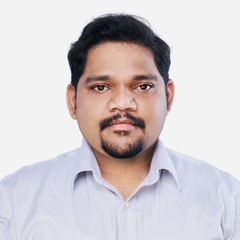 Dhivakar Anand أناند, Senior R&D Engineer