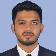 Haseen Fahim, Accountant