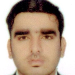 Saleem Mushtaq