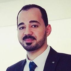 Mahmoud Ramadan, IT Technical Consultant Lead | Azure & Microsoft365 Platform | SCCM |VMware Digital Workspace One 