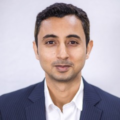 Syed Tabish, Ecommerce Manager