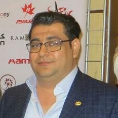 Mohammadali  Majidian