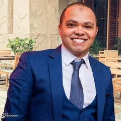 Mahmoud Hazem, Team Leader QS & Commercial Engineer