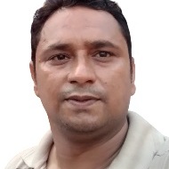 Abhay Kumar  Pandey, client relations manager