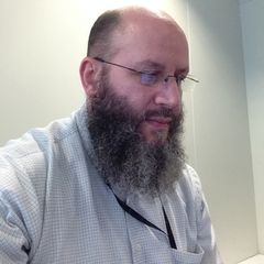محمد حمدون, Senior SAP Functional Consultant à CGI France