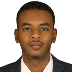 Emadeldin Abdalla Abdelrahman Osman , Geomatics Engineer 